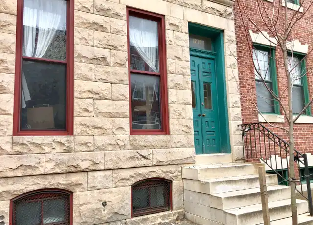 Property at 1718 Saint Paul St Fl / 101, Baltimore, MD, 21202, 1 bed, 1 bath, [object Object]