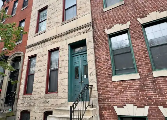 Property at 1718 Saint Paul St Fl / 101, Baltimore, MD, 21202, 1 bed, 1 bath, [object Object]