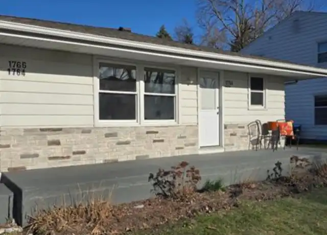 Property at 1764 Pleasant St, Lauderdale, MN, 55113, 4 beds, 2 baths, [object Object]
