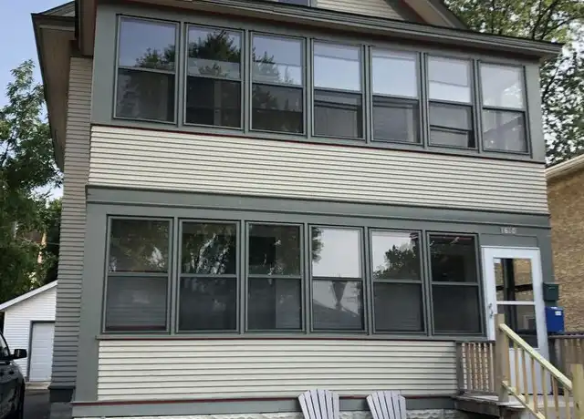 Property at 1610 Selby Ave Unit 1, St Paul, MN, 55104, 1 bed, 1 bath, [object Object]