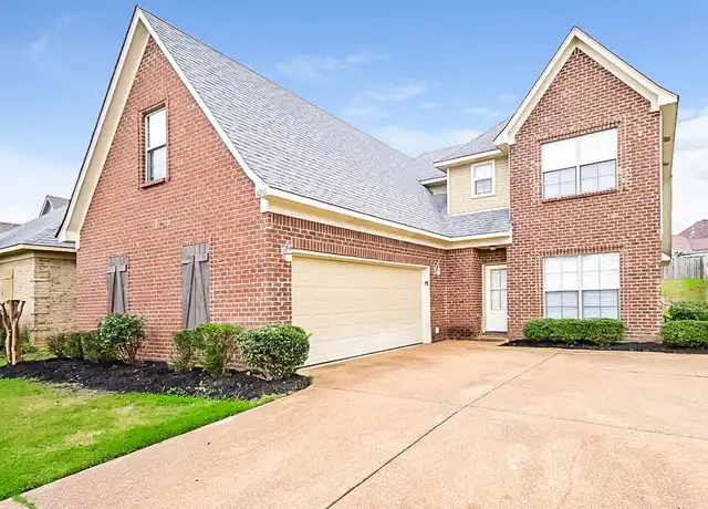 Property at 4260 Markston Dr, Southaven, MS, 38672, 3 beds, 2 baths, [object Object]