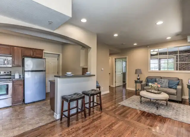 Property at 3005 Harney St Unit 101 A825, Omaha, NE, 68131, 1 bed, 1 bath, [object Object]
