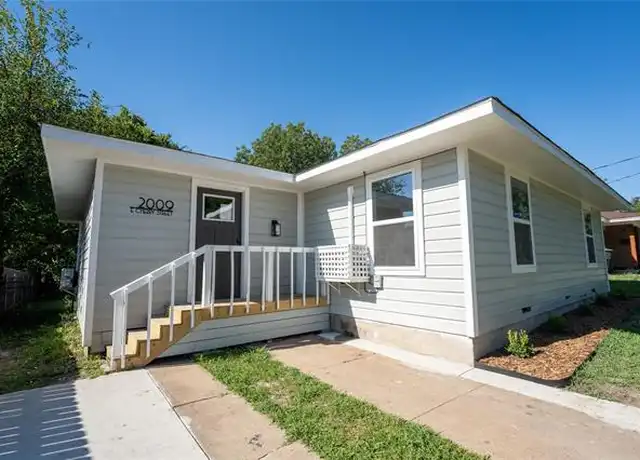 Property at 2009 E Cherry St, Sherman, TX, 75090, 4 beds, 2 baths, [object Object]