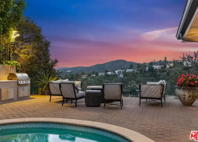 Property at 1111 Somera Rd, Los Angeles, CA, 90077, 5 beds, 4 baths, [object Object]
