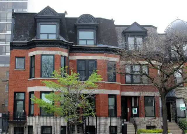 Property at 1760 N Clark St Unit 3S, Chicago, IL, 60614, 2 beds, 1 bath, [object Object]
