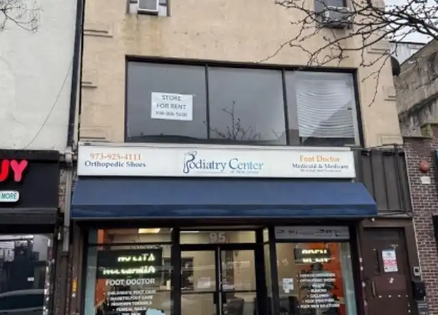 Property at 95 Broad St Unit 3, Elizabeth, NJ, 07201, 1 bed, 1 bath, [object Object]
