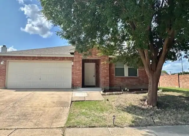 Property at 519 Travis Ranch Trl, Arlington, TX, 76002, 4 beds, 2 baths, [object Object]