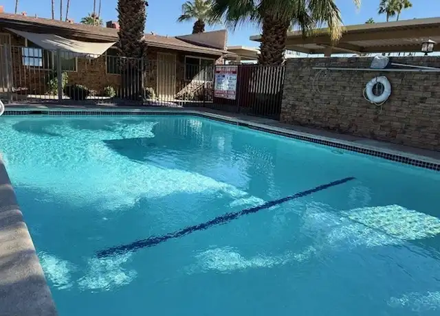 Property at 74402 Abronia Trl Unit 3, Palm Desert, CA, 92260, 2 beds, 1 bath, [object Object]