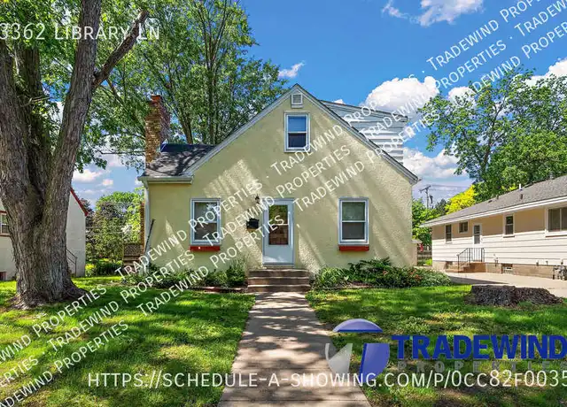 Property at 3362 Library Ln, Minneapolis, MN, 55426, 3 beds, 2 baths, [object Object]