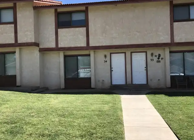 Property at 525 S 1100 E Unit 34, St. George, UT, 84790, 2 beds, 1.5 baths, [object Object]