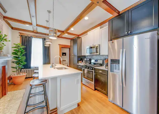 Property at 2083 N 4th St Unit A, Columbus, OH, 43201, 7 beds, 4 baths, [object Object]
