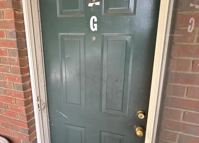 Property at 1503 9th Ave Unit G, Phenix City, AL, 36867, 2 beds, 1 bath, [object Object]