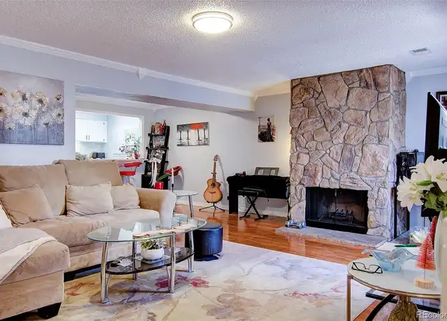 Property at 6468 E Bates Ave Unit 6468, Denver, CO, 80222, 2 beds, 1.5 baths, [object Object]