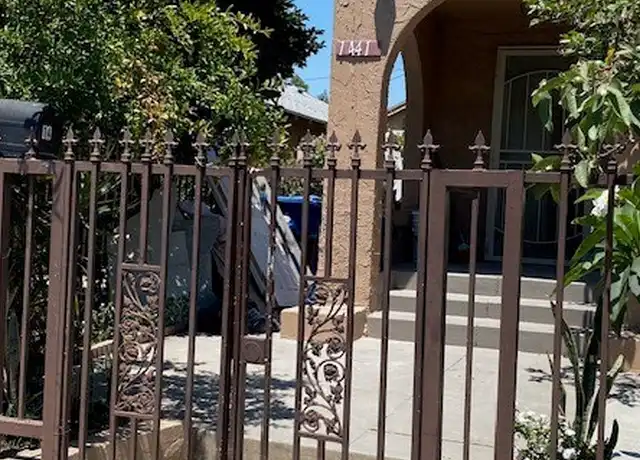 Property at 1441 W Vernon Ave, Los Angeles, CA, 90062, 2 beds, 1.5 baths, [object Object]