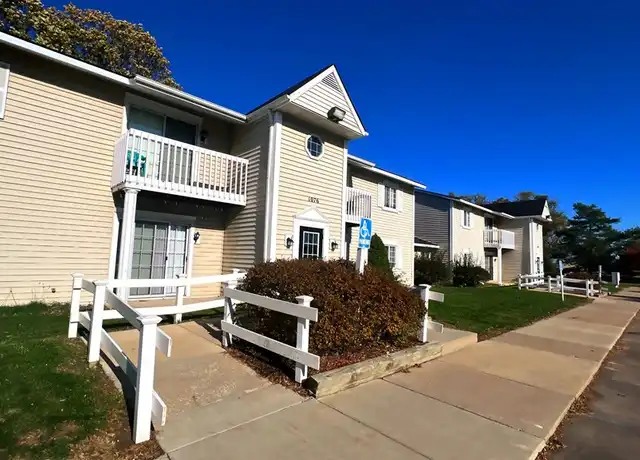 Property at 1076 Gateway Dr Unit 01, Lapeer, MI, 48446, 2 beds, 1 bath, [object Object]