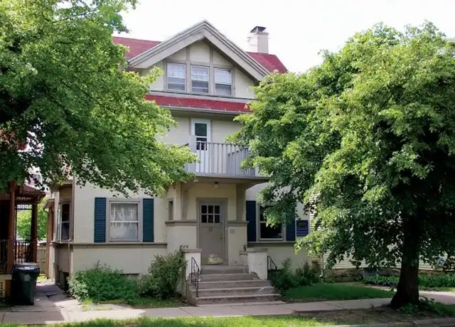 Property at Gilman Manor - 17 W Gilman St, Madison, WI, 53703, 8 beds, 3 baths, [object Object]