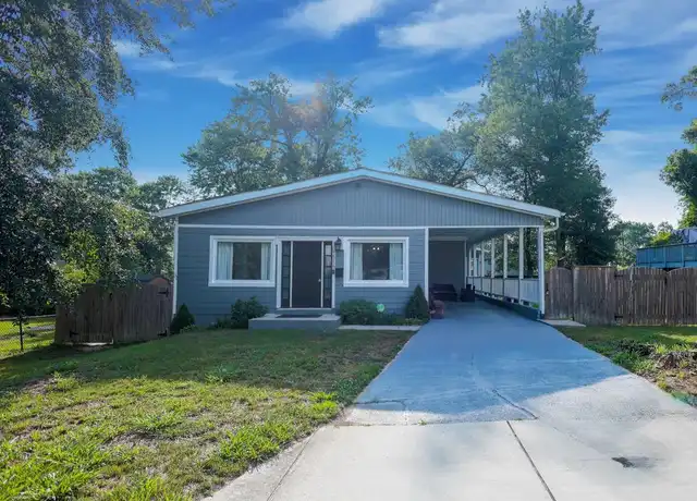 Property at 9615 51st Ave, College Park, MD, 20740, 4 beds, 2 baths, [object Object]