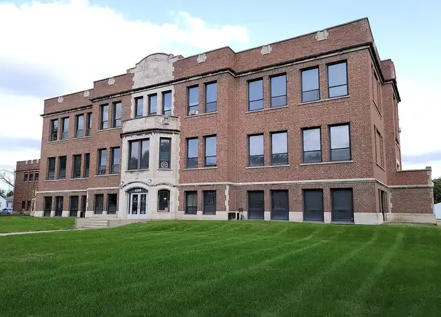 Property at Come Home to Peterson Square Apartments - 2208 8th St, Rockford, IL, 61104, 1 bed, 1 bath, [object Object]