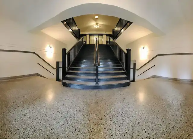 Property at Come Home to Peterson Square Apartments - 2208 8th St, Rockford, IL, 61104, 1 bed, 1 bath, [object Object]