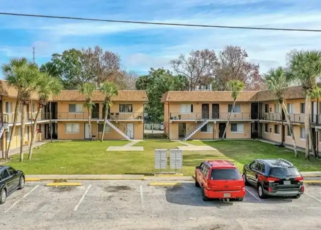 Property at 321 Clifton Ave Unit 303, Daytona Beach, FL, 32117, 3 beds, 1 bath, [object Object]