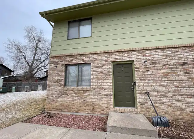 Property at 1624 Azalea Dr Unit 3- 214-3, Fort Collins, CO, 80526, 2 beds, 2 baths, [object Object]