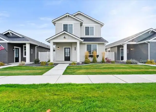 Property at 2952 N Pavo Ln, Post Falls, ID, 83854, 3 beds, 2 baths, [object Object]