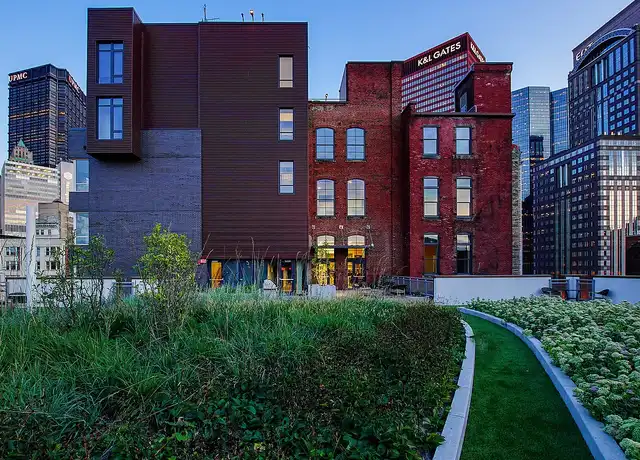 Property at Eighth & Penn Apartments - 731 Penn Ave, Pittsburgh, PA, 15222, 2 beds, 2 baths, [object Object]