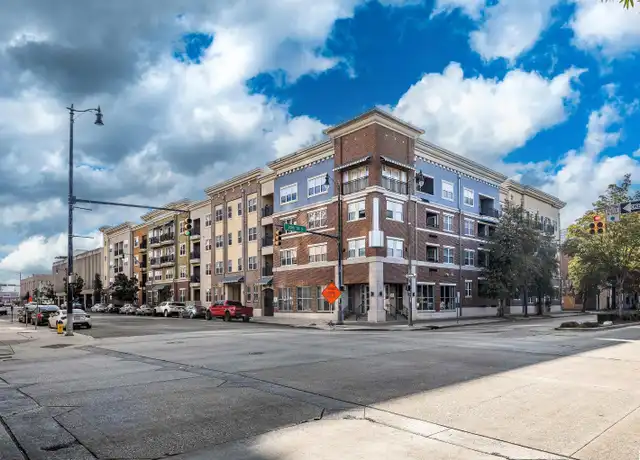 Property at 2020 5th Ave S #333, Birmingham, AL, 35233, 1 bed, 1 bath, [object Object]