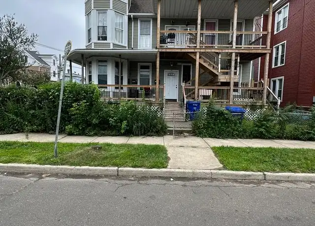 Property at 327 Broad St, Bridgeport, CT, 06604, 4 beds, 2 baths, [object Object]