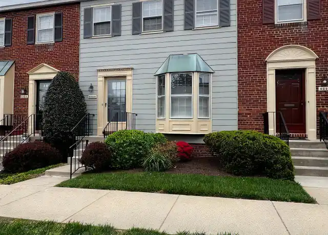 Property at 4840 Chevy Chase Dr #151, Chevy Chase, MD, 20815, 2 beds, 2.5 baths, [object Object]