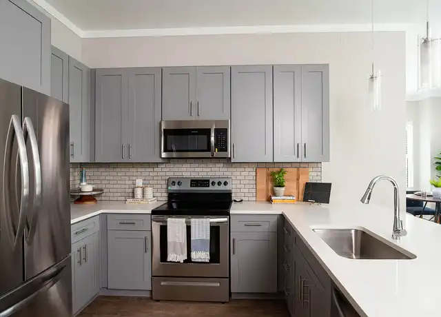 Property at One Riverside Apartments - 950 Riverside Dr, Chattanooga, TN, 37406, 2 beds, 2 baths, [object Object]