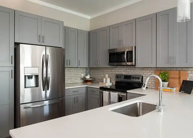 Property at One Riverside Apartments - 950 Riverside Dr, Chattanooga, TN, 37406, 1-2 bed, 1-2 bath, [object Object]