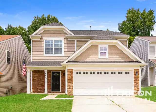 Property at 4110 Bathurst Dr, Charlotte, NC, 28227, 3 beds, 2.5 baths, [object Object]