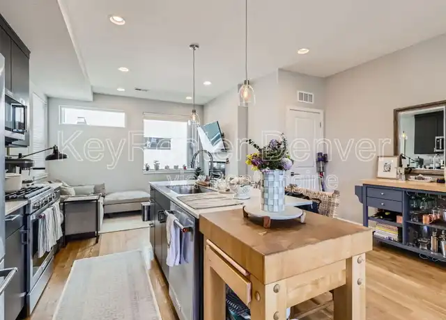 Property at 3820 Zenobia St, Denver, CO, 80212, 2 beds, 2.5 baths, [object Object]