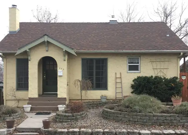Property at 520 Jefferson St, Klamath Falls, OR, 97601, 2 beds, 1 bath, [object Object]