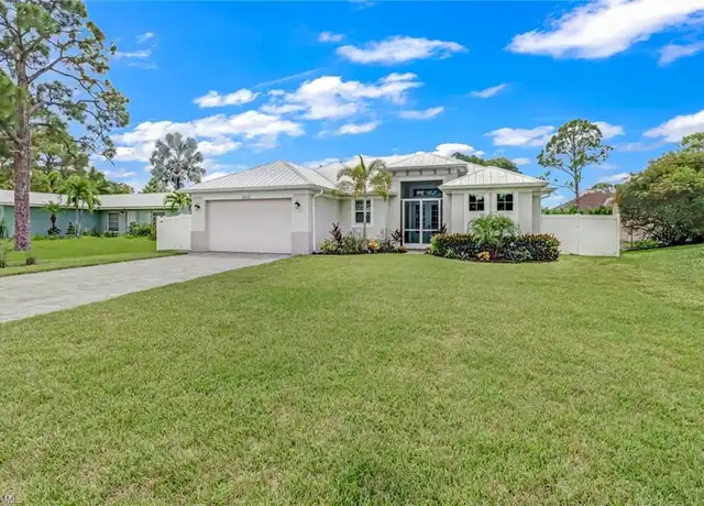 Property at 4641 Santiago Ln, Bonita Springs, FL, 34134, 3 beds, 2 baths, [object Object]
