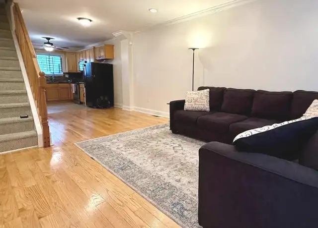 Property at 1551 S Lambert St, Philadelphia, PA, 19146, 3 beds, 2 baths, [object Object]