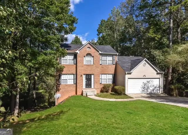 Property at 1000 Cliffside Run, Lithonia, GA, 30058, 4 beds, 2 baths, [object Object]
