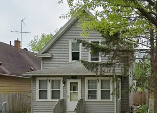 Property at 1237 Albemarle St Unit 2, St Paul, MN, 55117, 2 beds, 1 bath, [object Object]