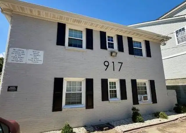 Property at 917 Hillside Ave Unit 5, Norfolk, VA, 23503, 2 beds, 1 bath, [object Object]