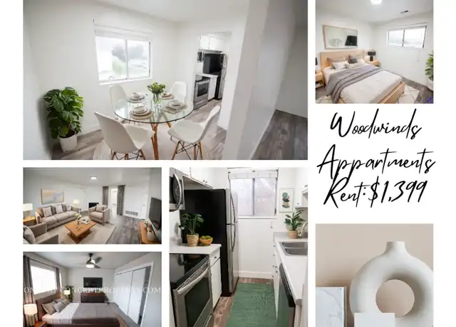 Property at 2295 S 200 E Unit Six-plex 06- Updated (NR), South Salt Lake, UT, 84115, 2 beds, 1 bath, [object Object]