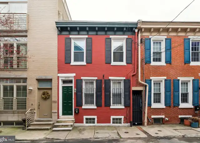 Property at 1920 Webster St, Philadelphia, PA, 19146, 2 beds, 1 bath, [object Object]
