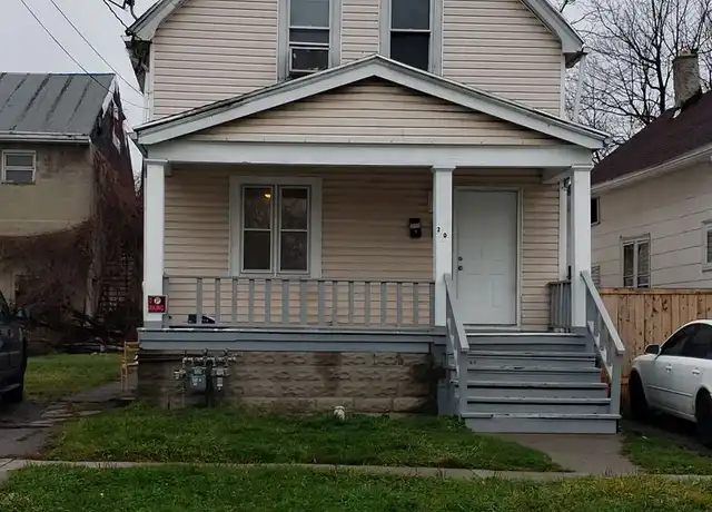 Property at 20 Schuele Ave Unit 2, Buffalo, NY, 14215, 3 beds, 1 bath, [object Object]
