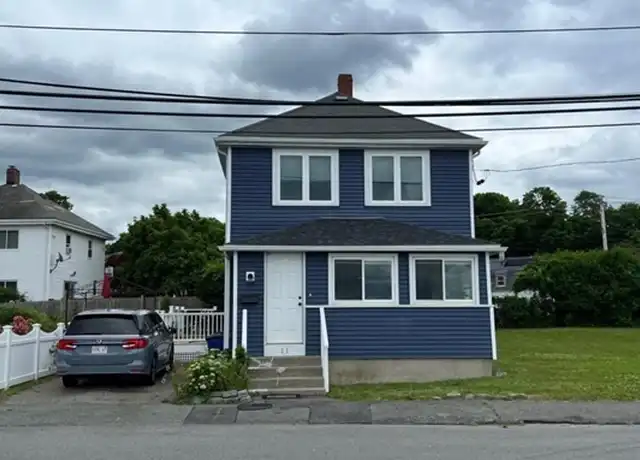 Property at 11 Babcock St, Quincy, MA, 02169, 3 beds, 1.5 baths, [object Object]