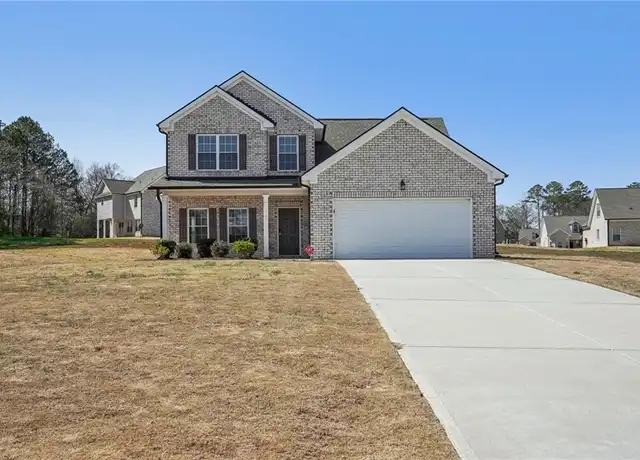 Property at 419 College Dr Unit Gordon, Barnesville, GA, 30204, 4 beds, 2.5 baths, [object Object]