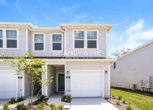 Property at 641 Holly Lakes Dr, Orange Park, FL, 32073, 4 beds, 2.5 baths, [object Object]