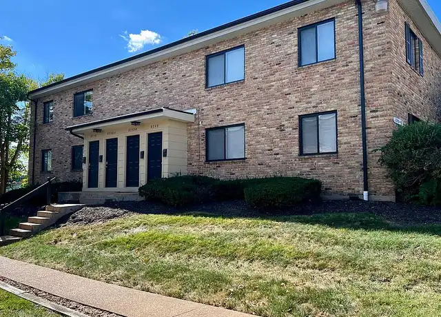 Property at 8742 Brentshire Walk, Brentwood, MO, 63144, 1 bed, 1 bath, [object Object]