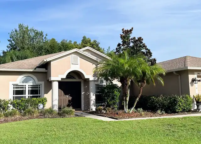 Property at 2401 Nesslewood Dr, Wesley Chapel, FL, 33543, 4 beds, 3 baths, [object Object]
