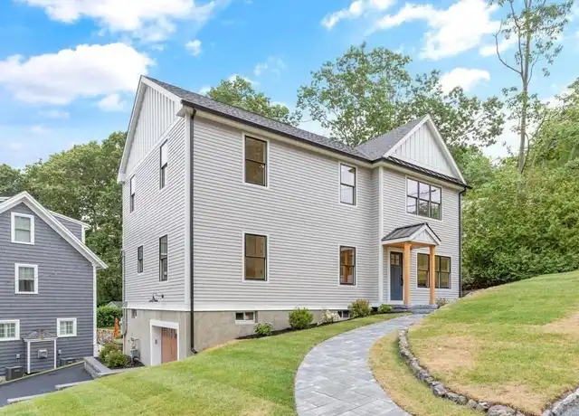 Property at 7 Hancock St, Arlington, MA, 02474, 4 beds, 3.5 baths, [object Object]