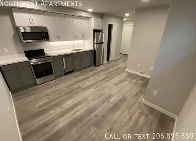 Property at 5521 15th Ave NE Unit 3, Seattle, WA, 98105, 0 beds, 1 bath, [object Object]